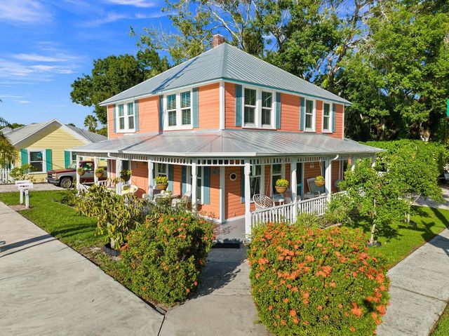 2 of 69 - 518 N 2nd Street, Fort Pierce, FL