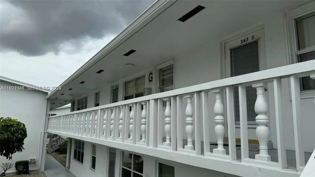 2 of 23 - 163 Coventry G #163, West Palm Beach, FL