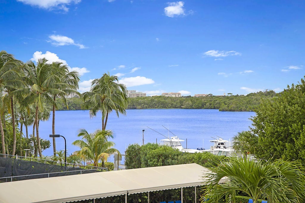 2121 N Ocean Boulevard #305w, Boca Raton
