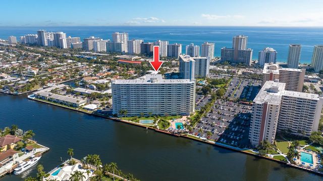 3200 Ne 36th Street #1117, Fort Lauderdale