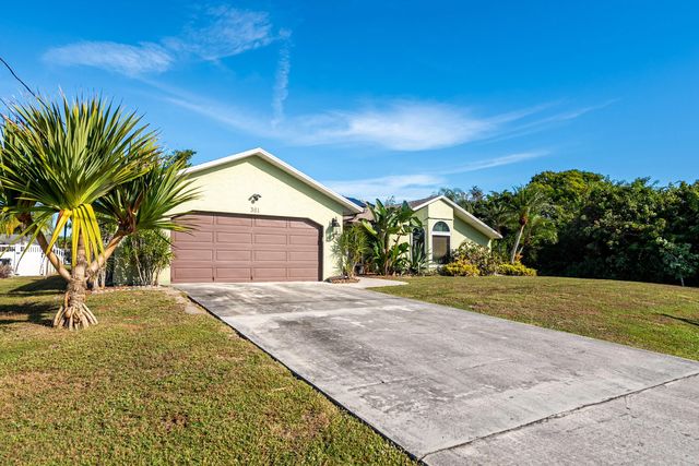 3 of 37 - 381 Sw Lucero Drive, Port St. Lucie, FL