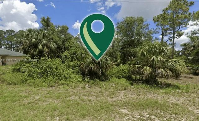 3408 61st Street W, Lehigh Acres