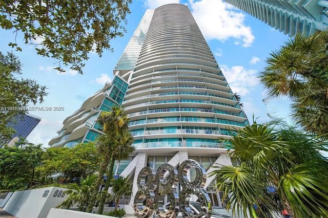 2 of 28 - 888 Biscayne Boulevard #2904, Miami, FL
