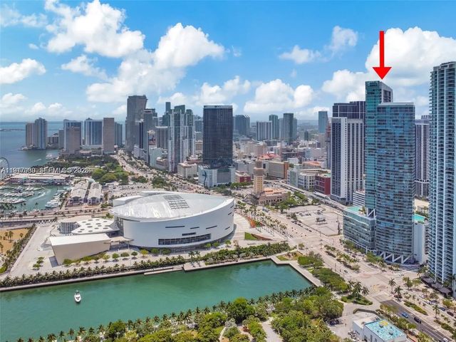 3 of 28 - 888 Biscayne Boulevard #2904, Miami, FL