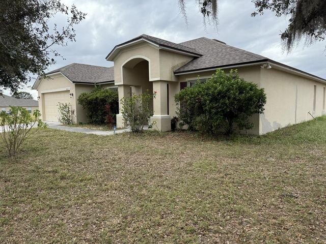 4010 Watkins Road, Haines City