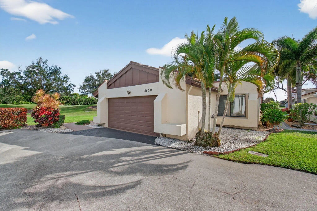 5630 Piping Rock Drive, Boynton Beach