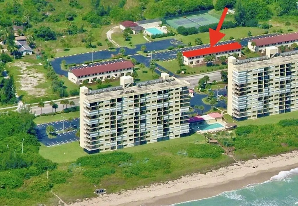 4235 N Highway A1a #14, Hutchinson Island