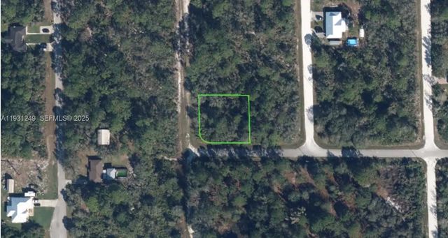 132 Nw Audrey Avenue, Lake Placid