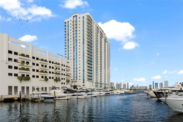 17301 Biscayne Boulevard #ph-5, North Miami Beach
