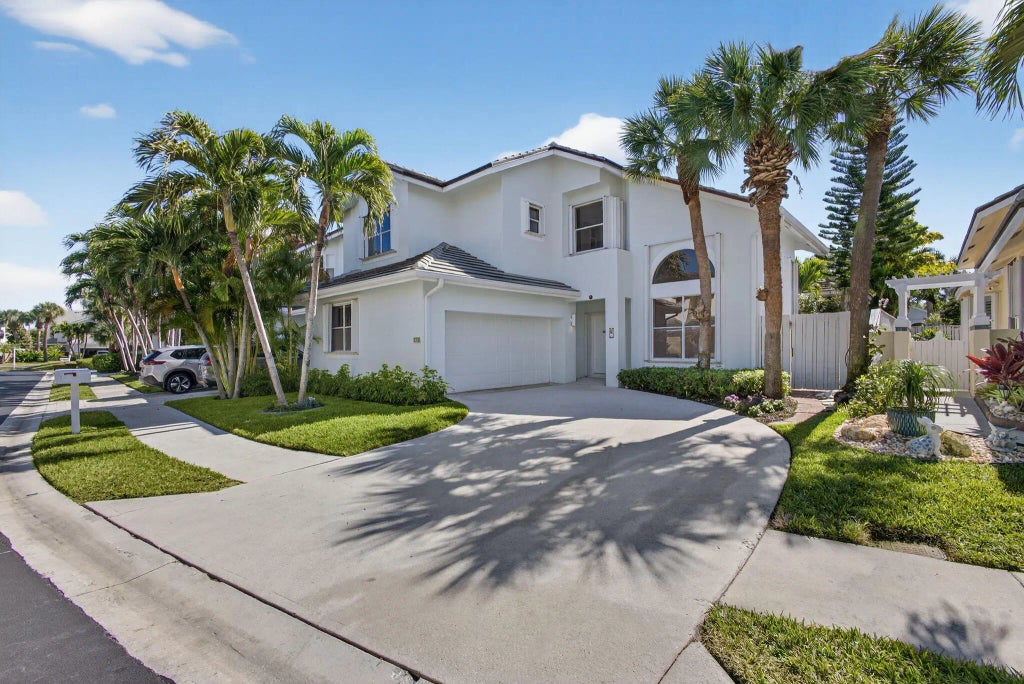 3057 Genoa Lane, Jupiter