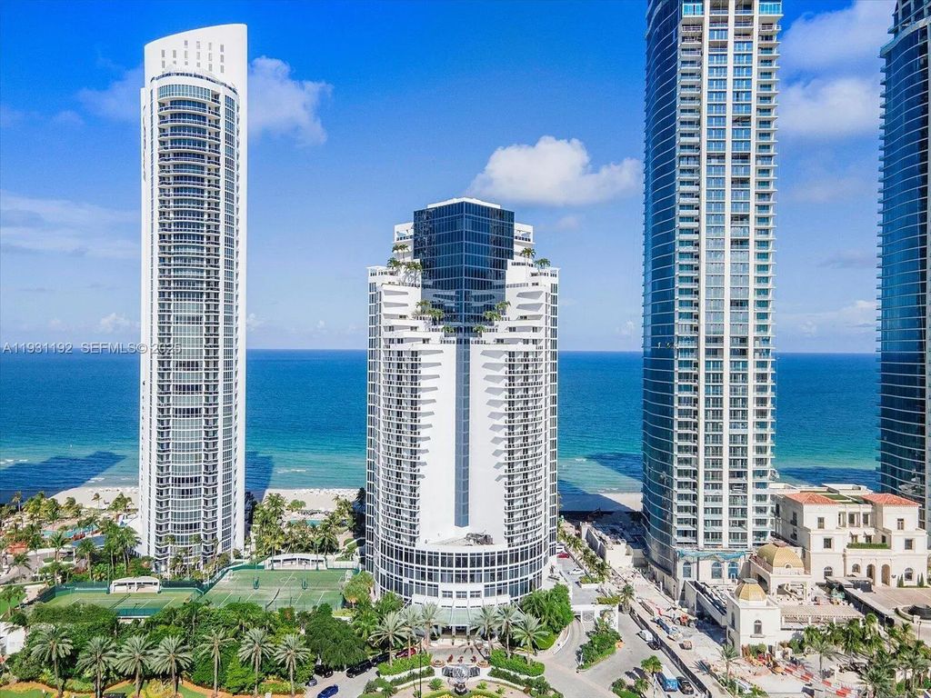 18001 Collins Avenue #2101, Sunny Isles Beach