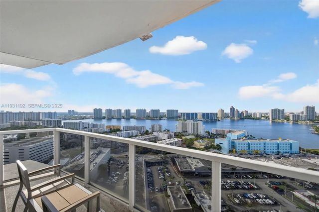 5 of 35 - 18001 Collins Avenue #2101, Sunny Isles Beach, FL