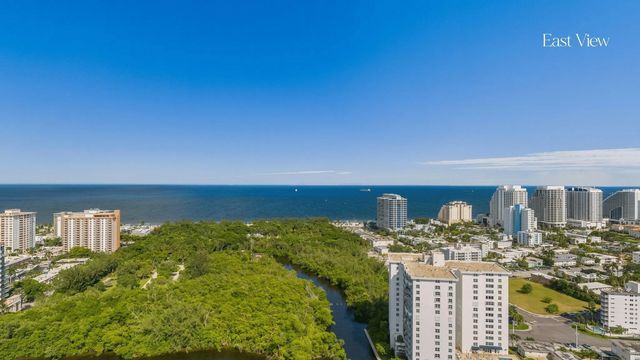 900 Intracoastal Drive #2401, Fort Lauderdale