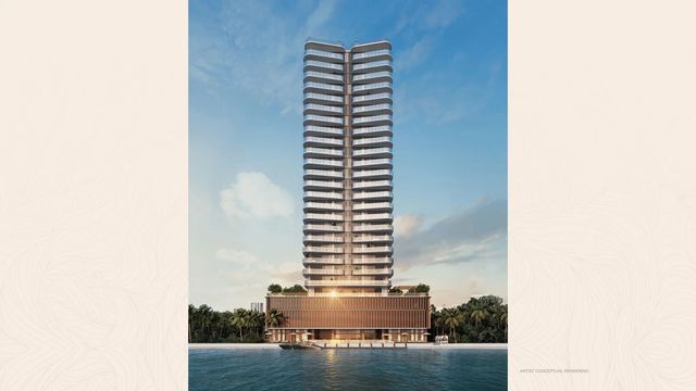 3 of 19 - 900 Intracoastal Drive #2401, Fort Lauderdale, FL