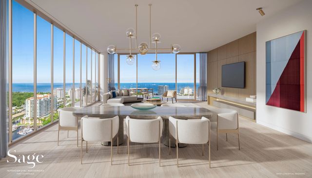 4 of 19 - 900 Intracoastal Drive #2401, Fort Lauderdale, FL