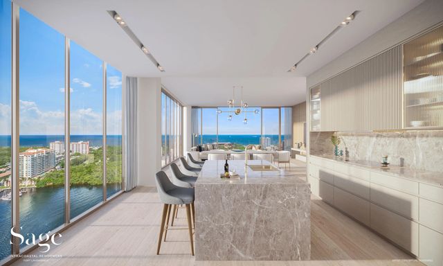 5 of 19 - 900 Intracoastal Drive #2401, Fort Lauderdale, FL
