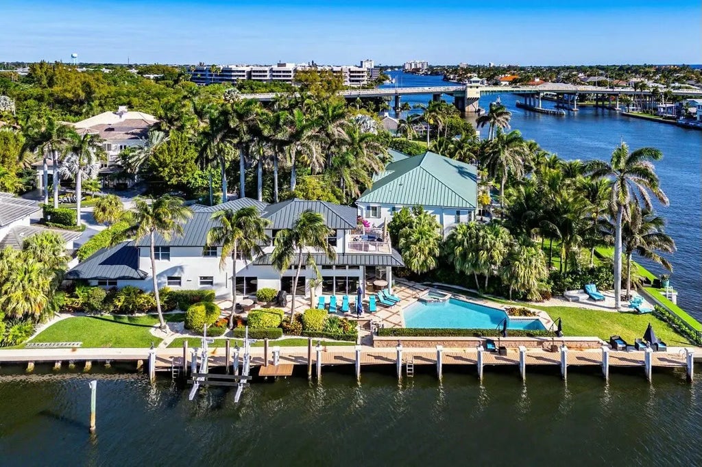 964 Eve Street, Delray Beach