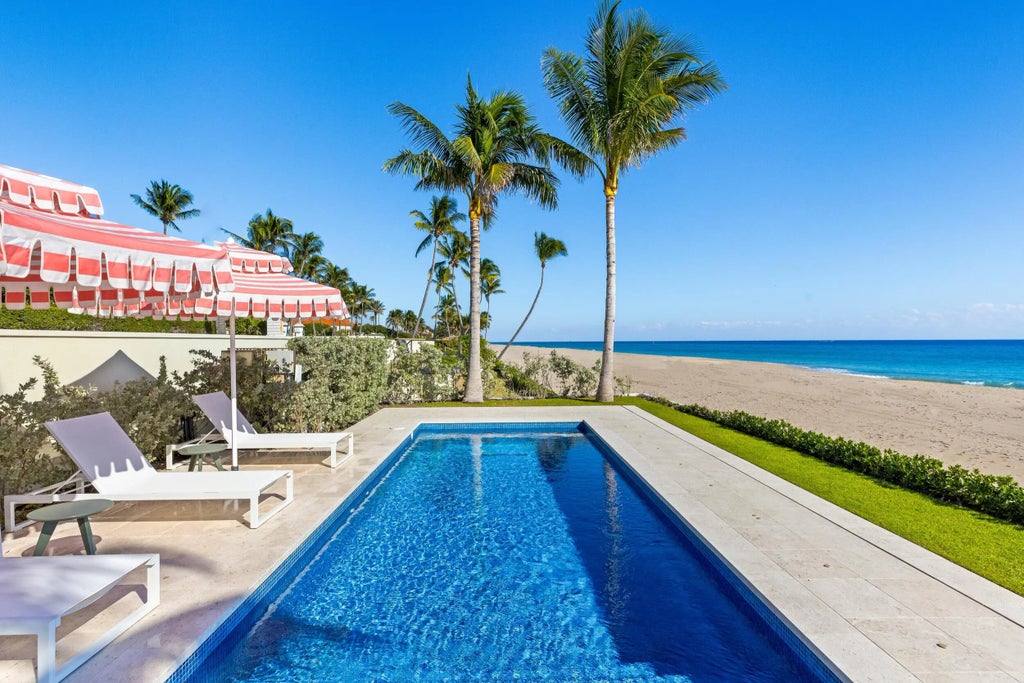 870 S Ocean Boulevard, Palm Beach