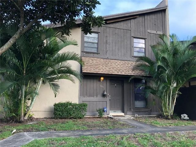 1801 Bayberry Drive #1801, Pembroke Pines