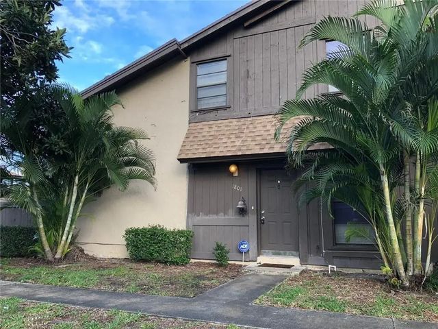 2 of 10 - 1801 Bayberry Drive #1801, Pembroke Pines, FL