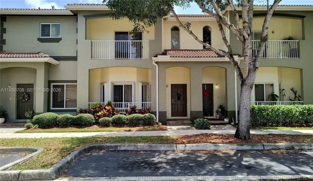 2452 Se 19th Court, Homestead