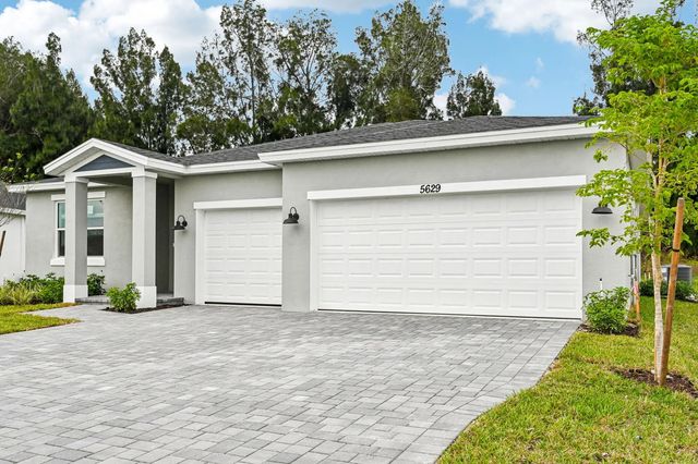 3 of 35 - 5629 Hampton Park Circle, Vero Beach, FL