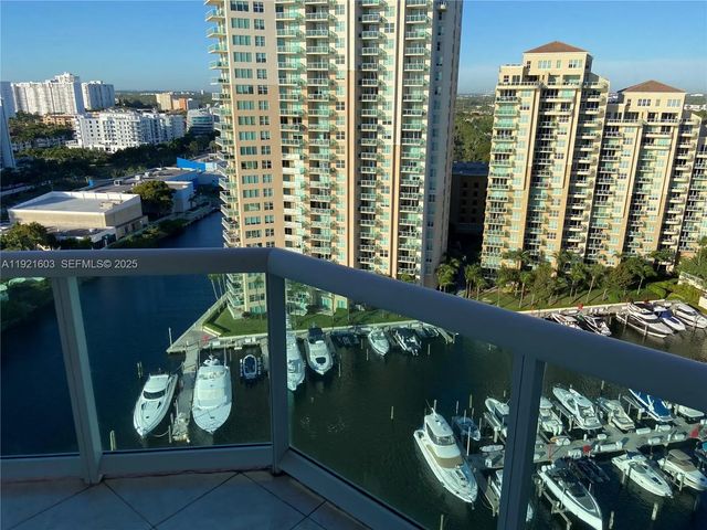 3370 Hidden Bay Drive #1914, Aventura