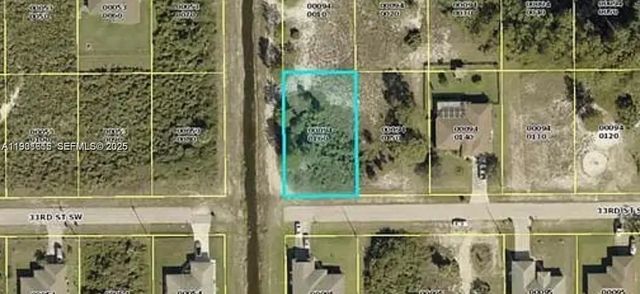 2614 Sw 33 Road, Lehigh Acres