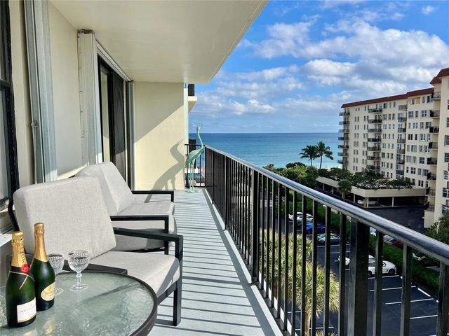 3460 S Ocean Boulevard #608, Palm Beach