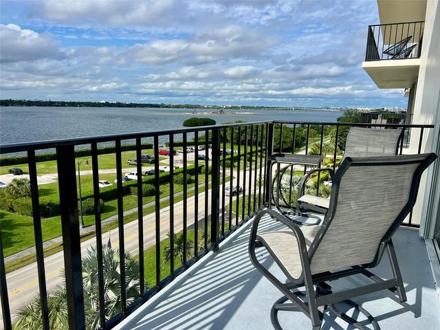 2 of 41 - 3460 S Ocean Boulevard #608, Palm Beach, FL