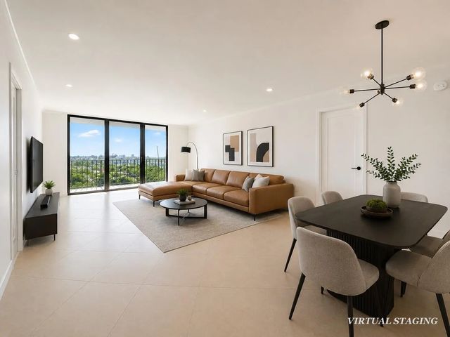 3 of 41 - 3460 S Ocean Boulevard #608, Palm Beach, FL