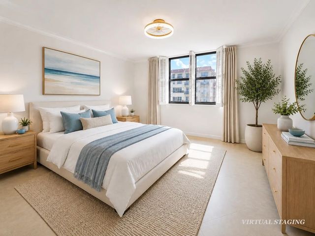 5 of 41 - 3460 S Ocean Boulevard #608, Palm Beach, FL
