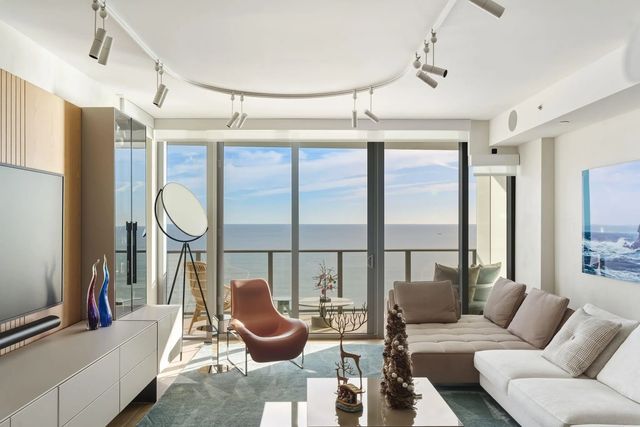 1116 N Ocean Boulevard #1506, Pompano Beach