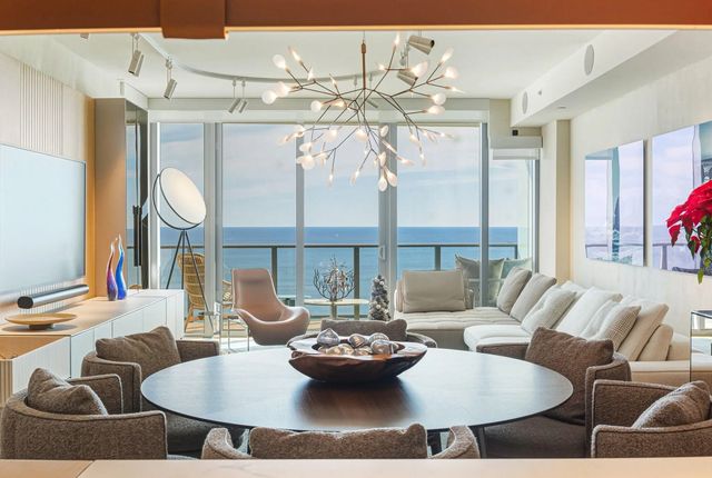 5 of 69 - 1116 N Ocean Boulevard #1506, Pompano Beach, FL