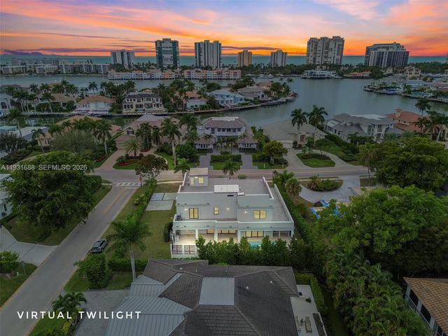 3800 Crayton Road, Naples