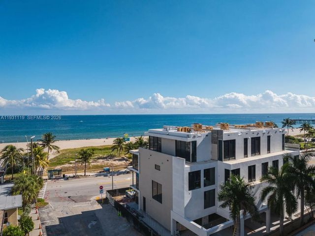 491 N Ocean Boulevard #4, Pompano Beach