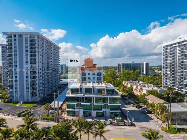 2 of 43 - 491 N Ocean Boulevard #4, Pompano Beach, FL