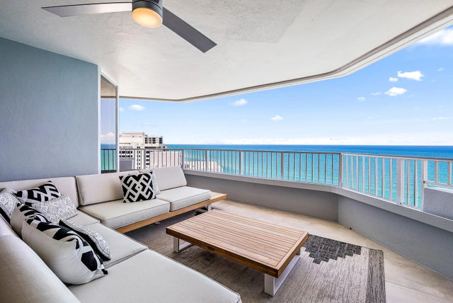 5200 N Ocean Drive #2003, Singer Island
