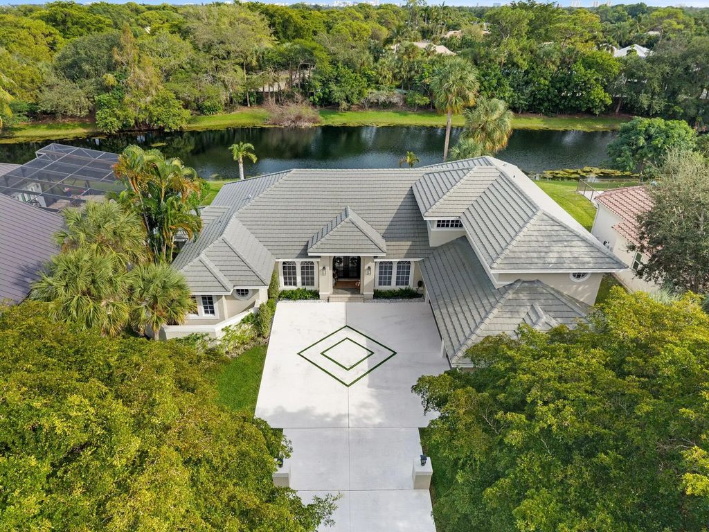 1100 Sw 21st Avenue, Boca Raton