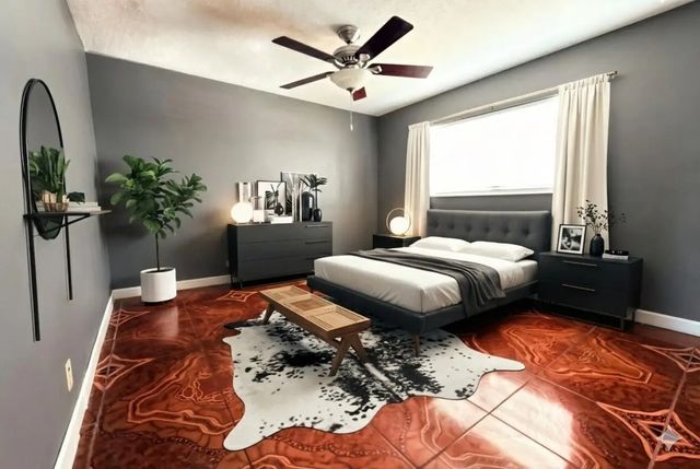 5 of 16 - 5041 W Oakland Park Boulevard #111, Lauderdale Lakes, FL