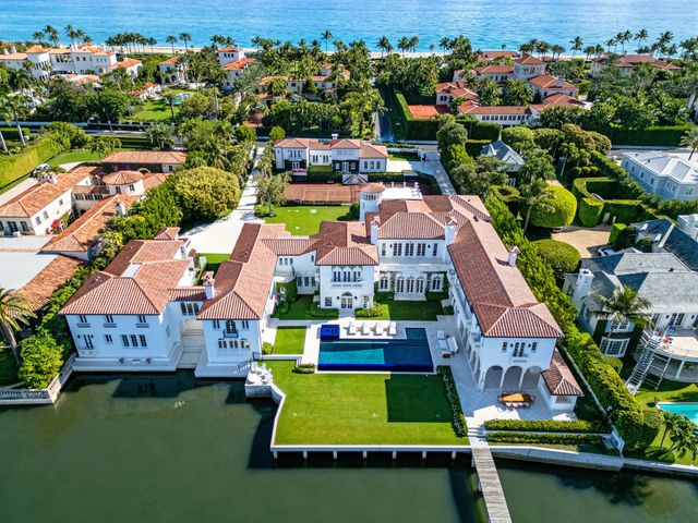 800 S County Road, Palm Beach
