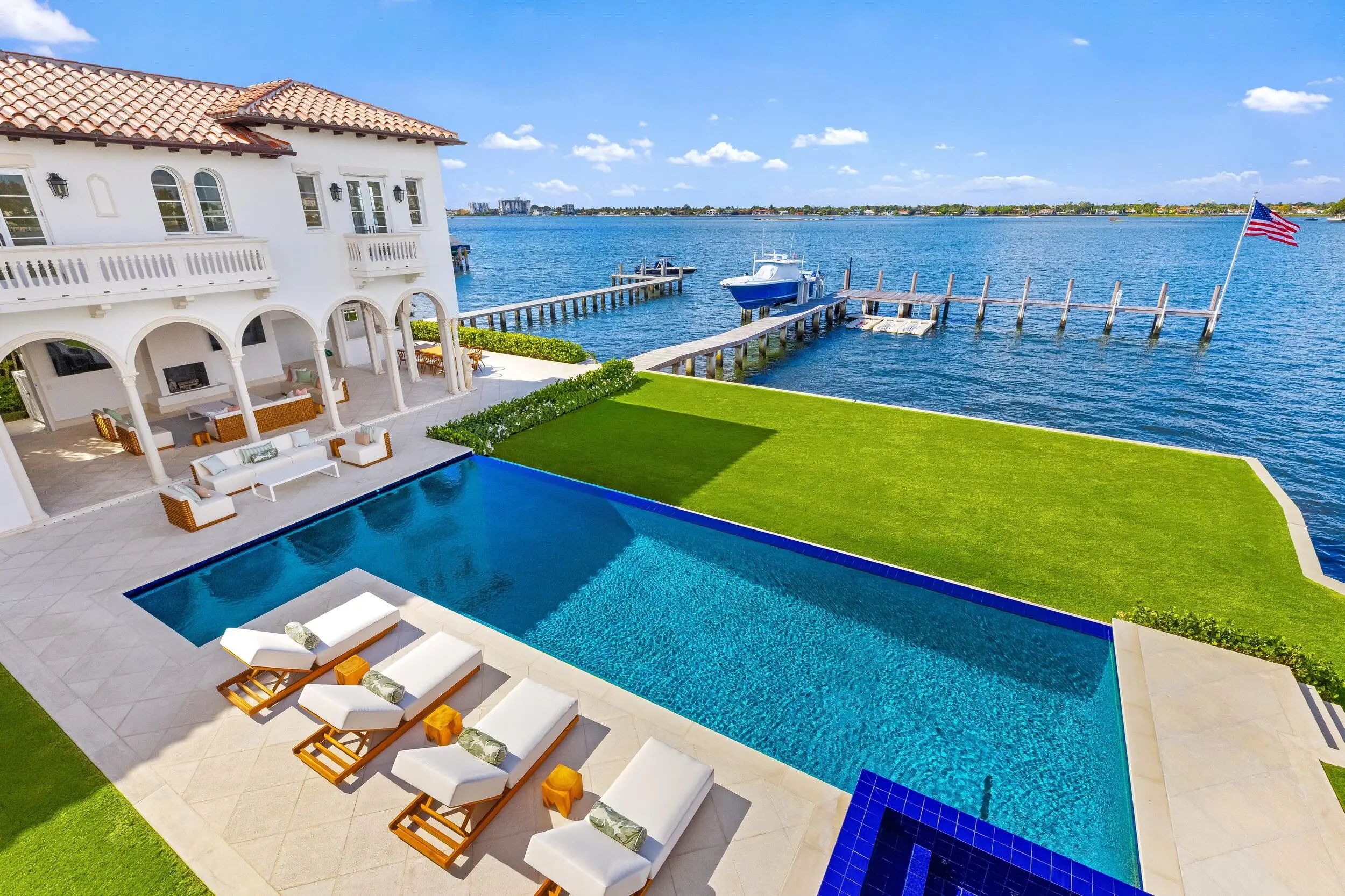 800 S County Road, Palm Beach, FL, 33480