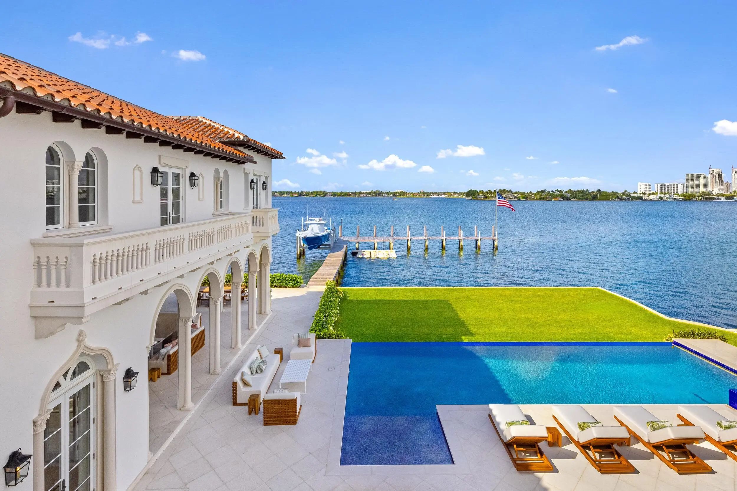 800 S County Road, Palm Beach, FL, 33480