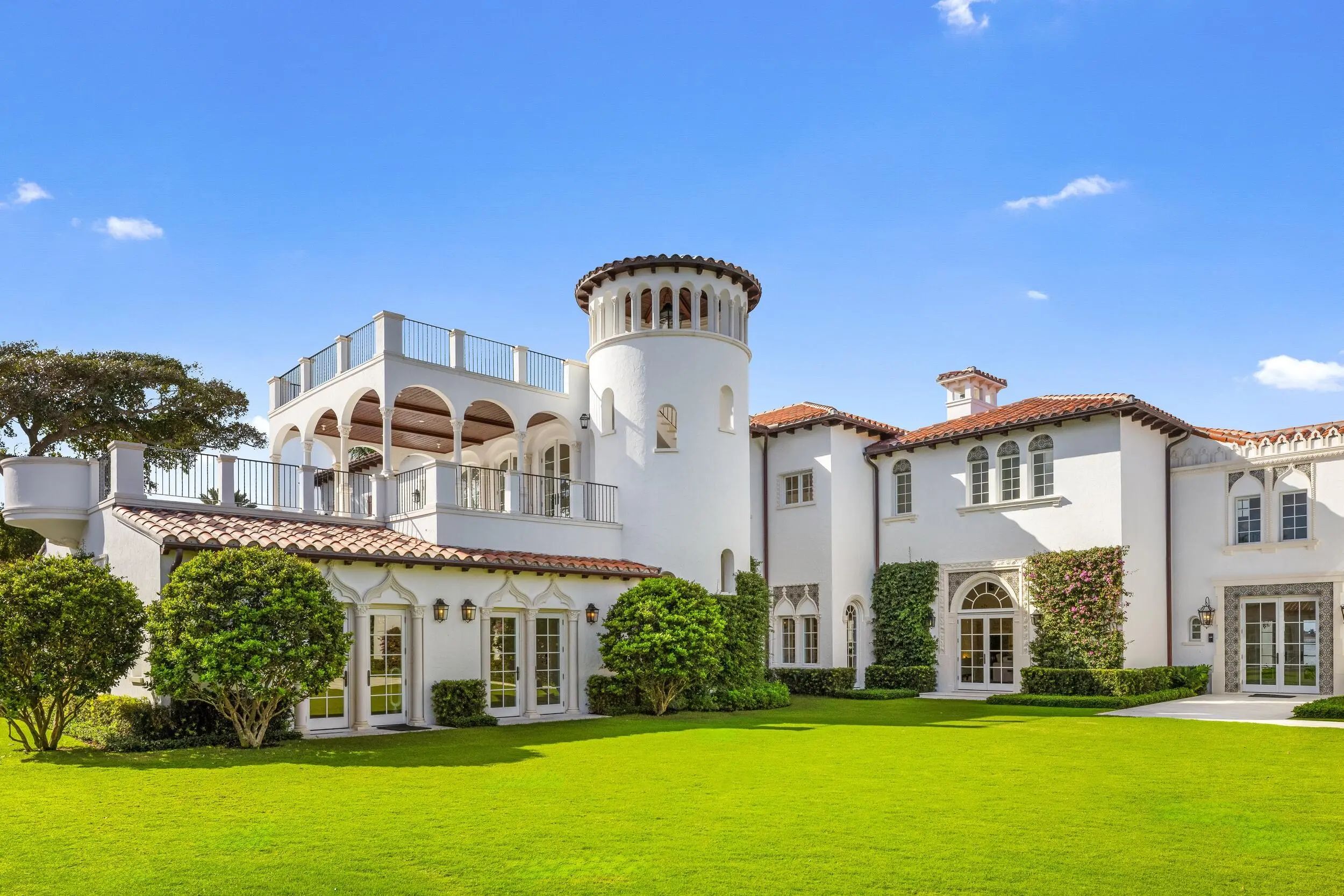 800 S County Road, Palm Beach, FL, 33480