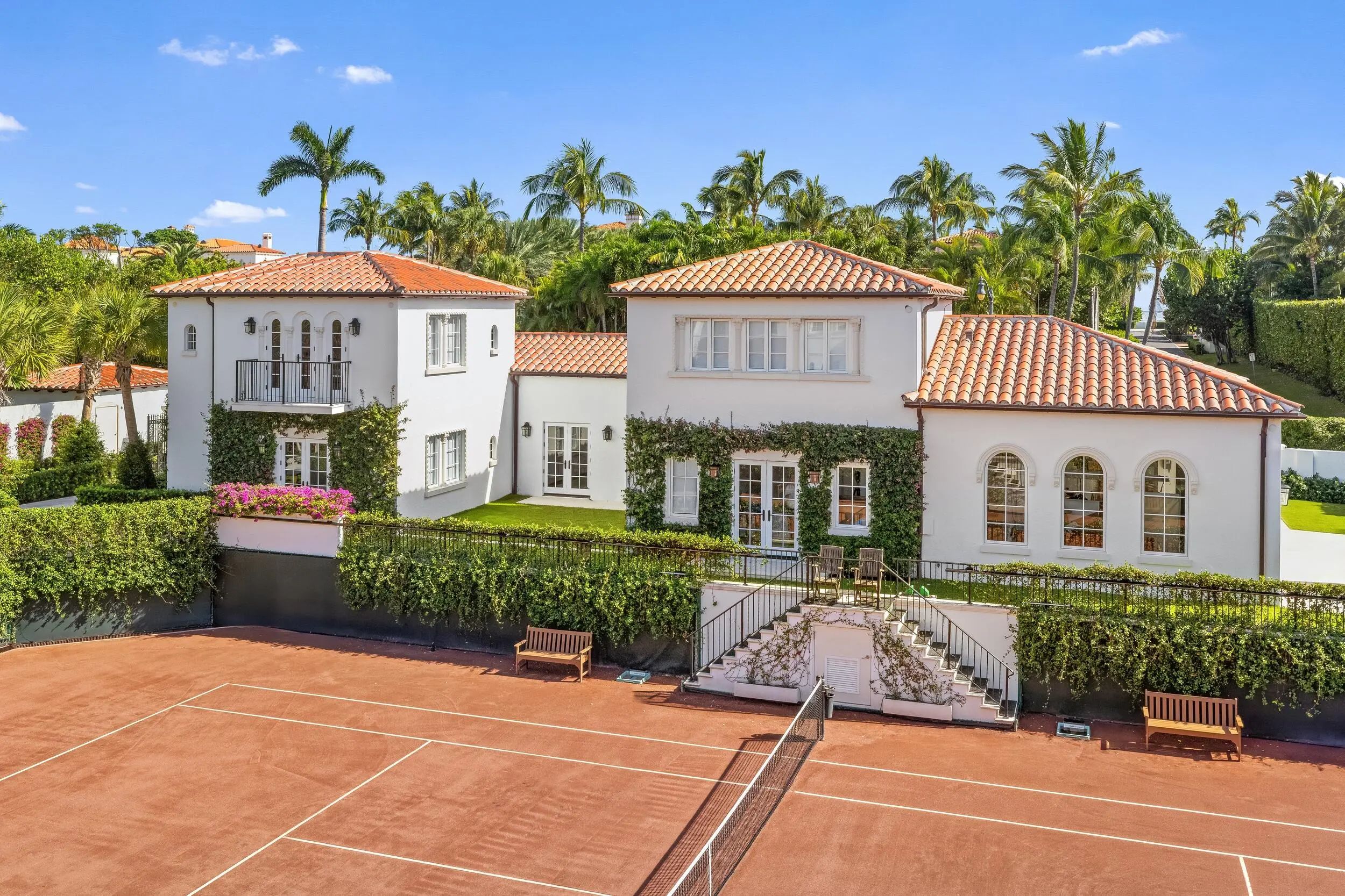 800 S County Road, Palm Beach, FL, 33480