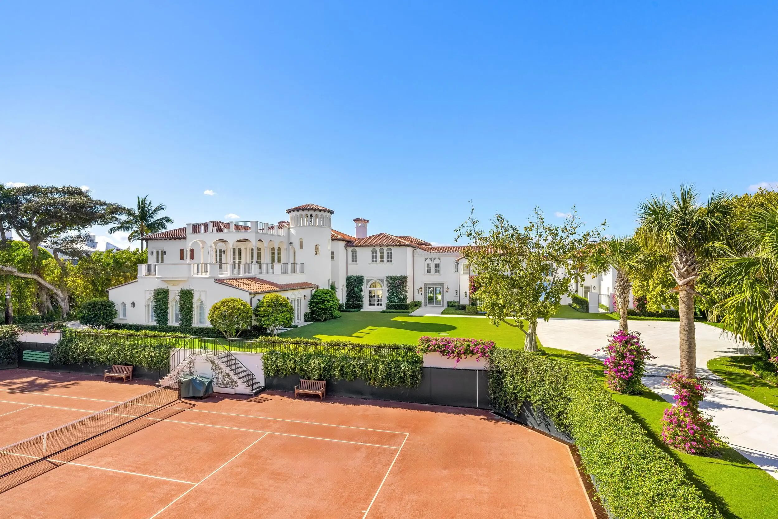 800 S County Road, Palm Beach, FL, 33480
