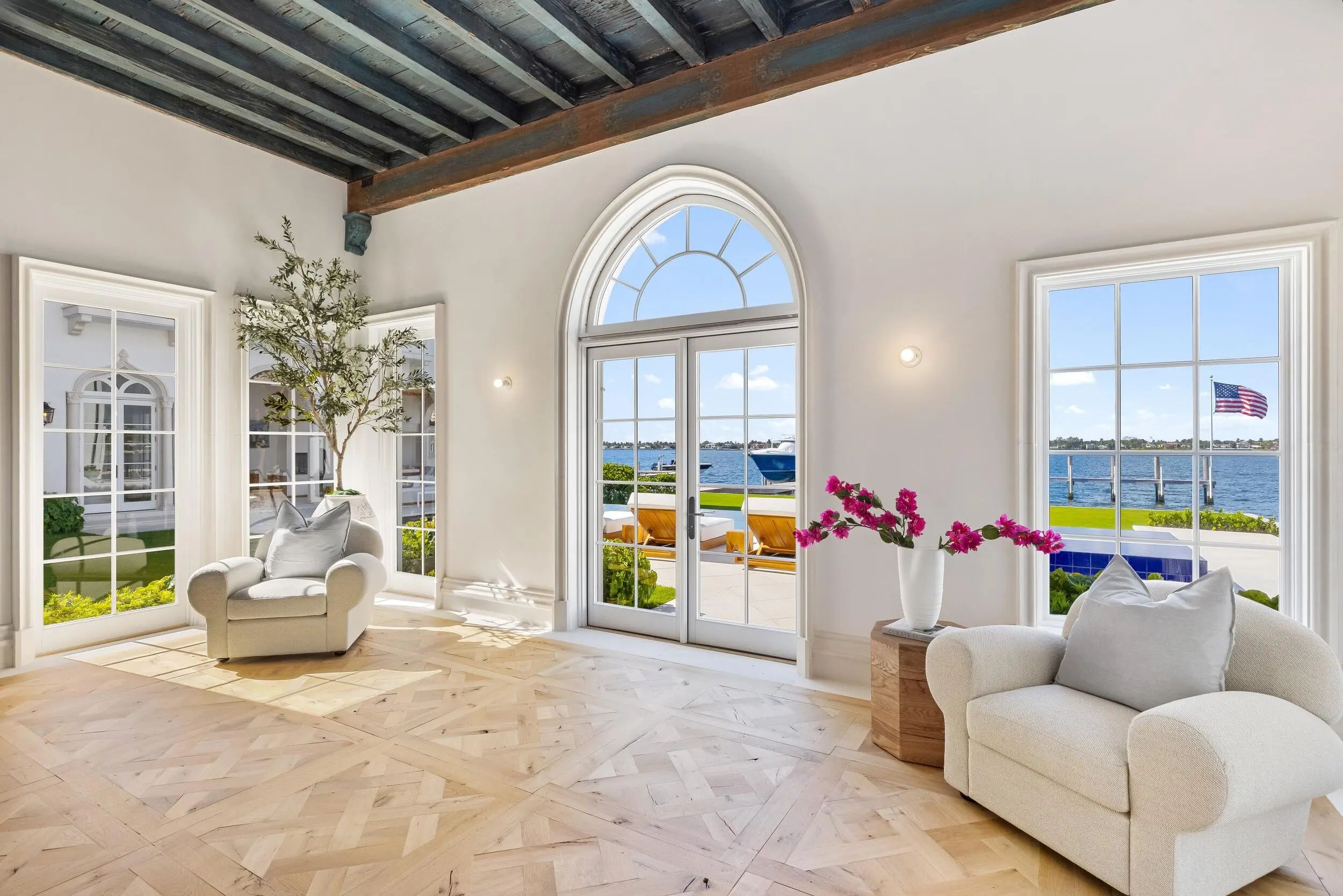 800 S County Road, Palm Beach, FL, 33480