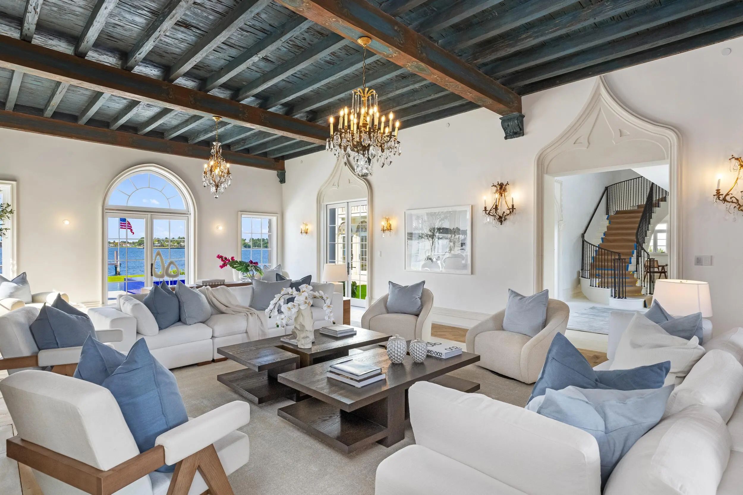 800 S County Road, Palm Beach, FL, 33480