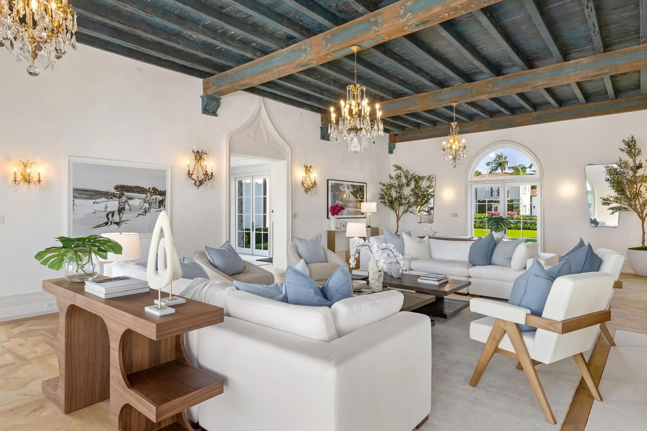 800 S County Road, Palm Beach, FL, 33480