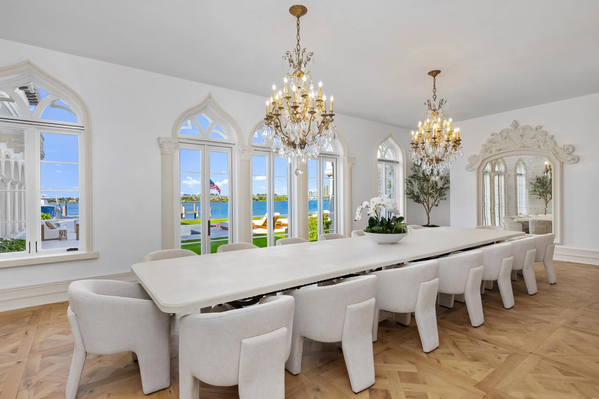 800 S County Road, Palm Beach, FL, 33480